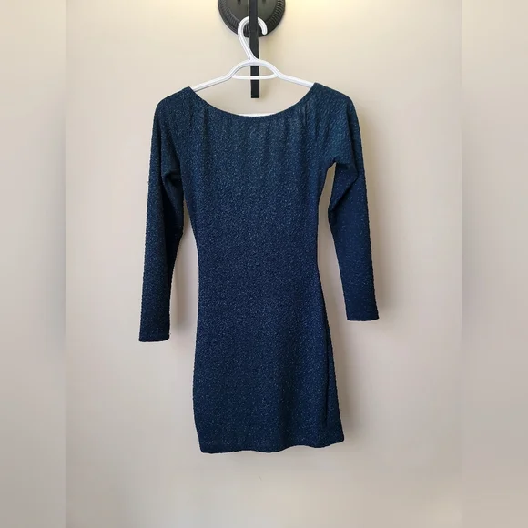 Eclipse Dress - Picture 2 of 2